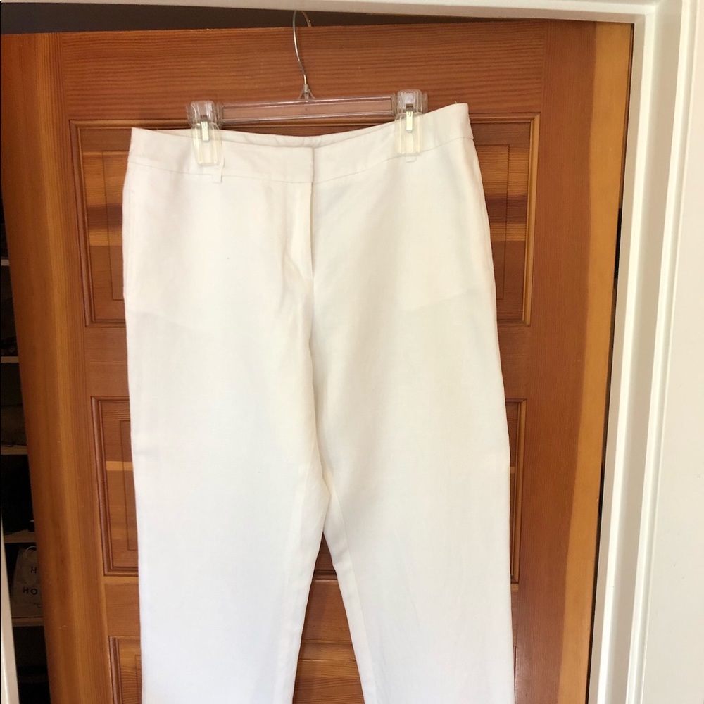 Liz Claiborne Audra Trousers